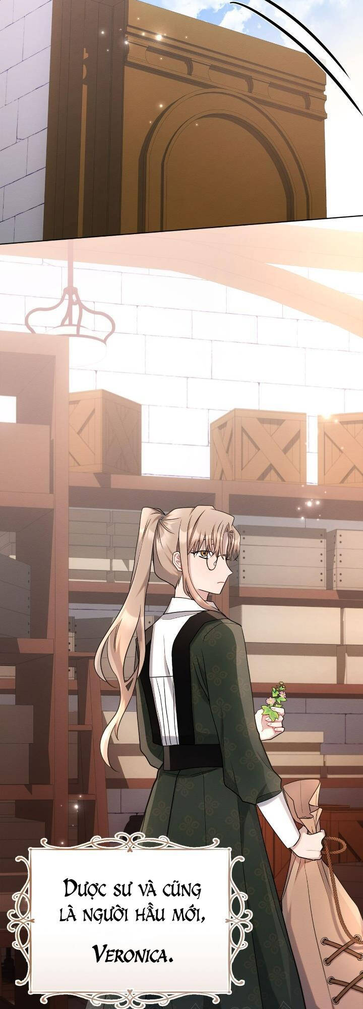 Ashtarte Firenze: Chapter 31