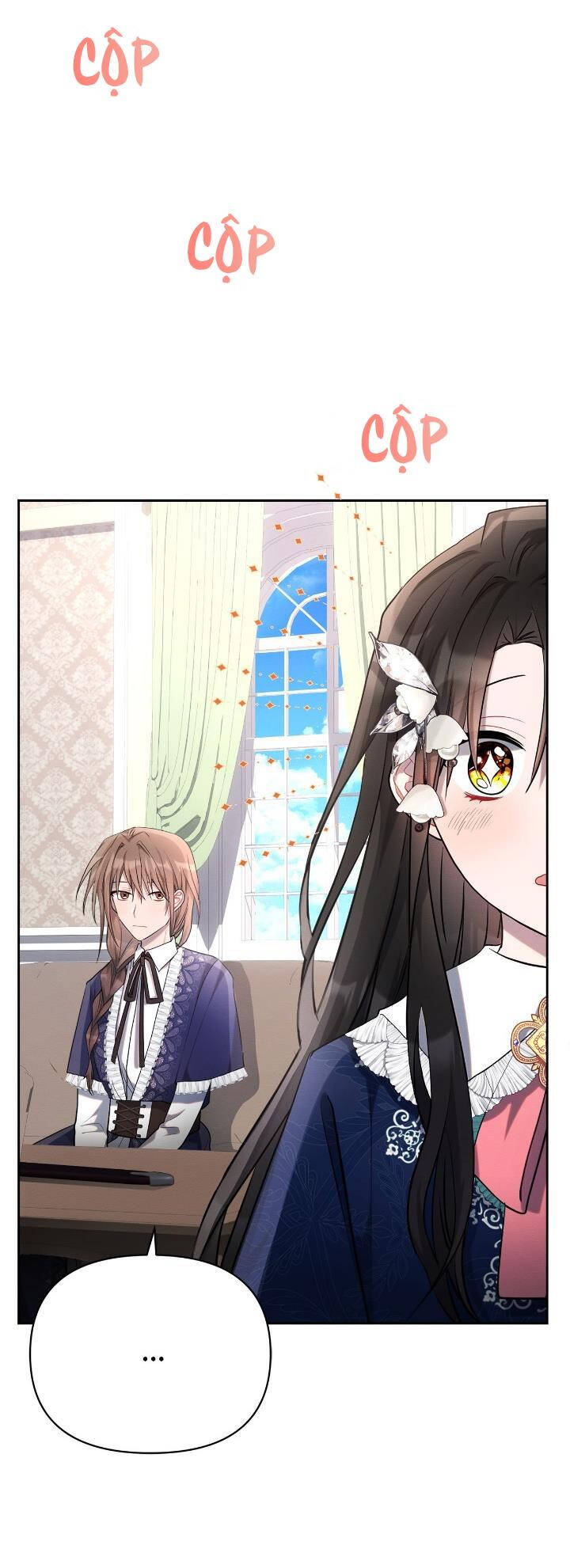 Ashtarte Firenze: Chapter 31