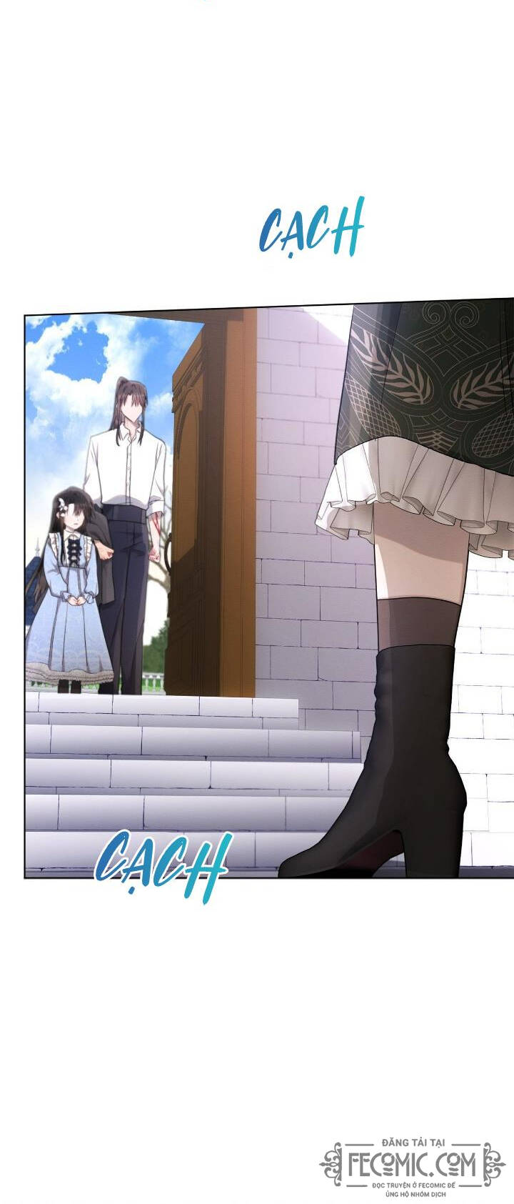 Ashtarte Firenze: Chapter 31