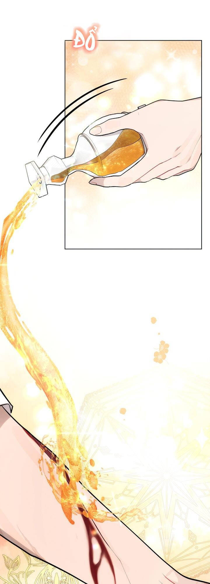 Ashtarte Firenze: Chapter 31