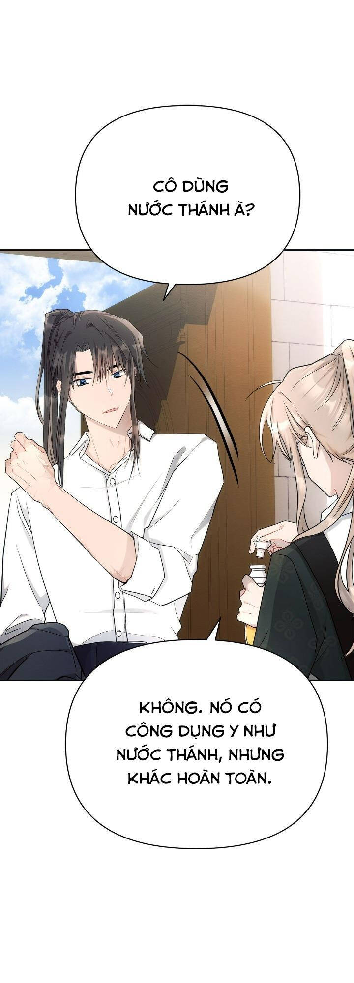 Ashtarte Firenze: Chapter 31