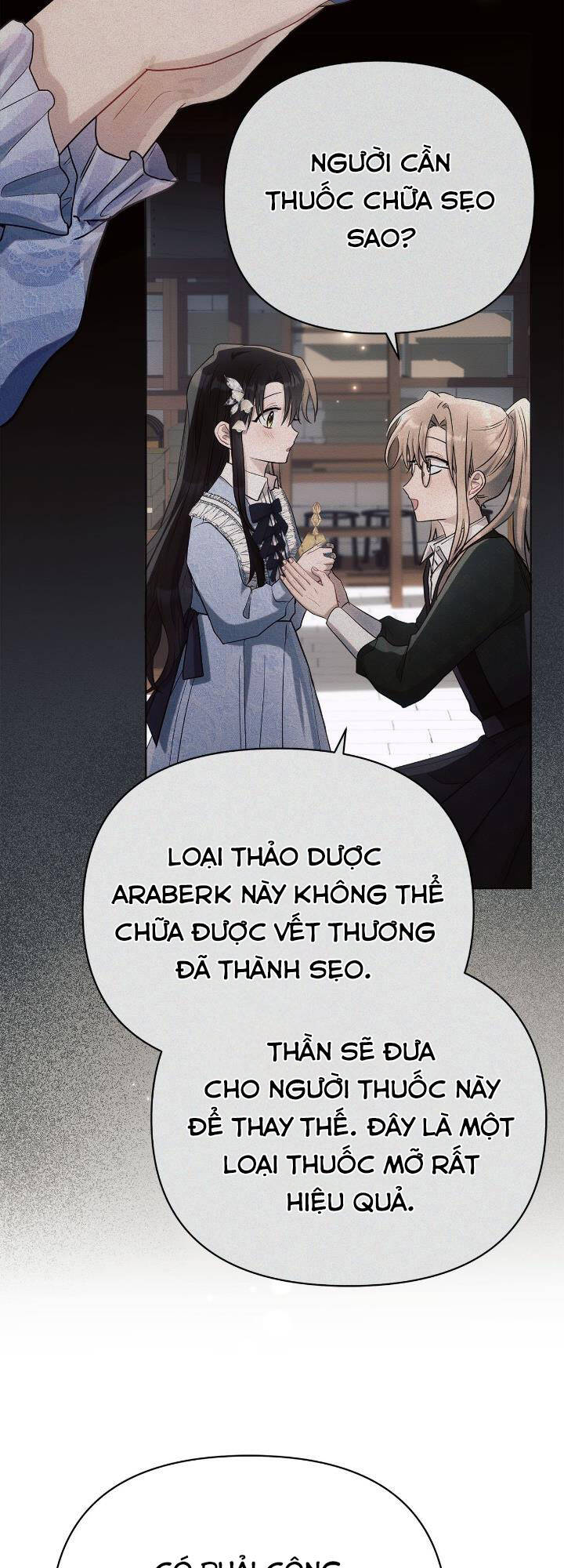 Ashtarte Firenze: Chapter 32