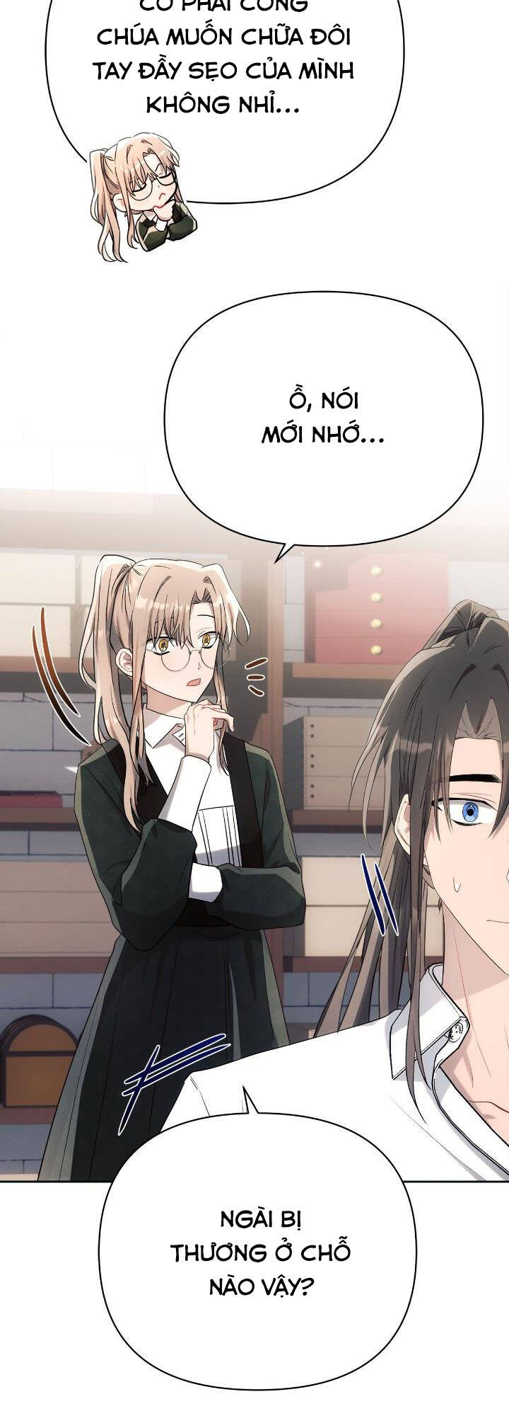 Ashtarte Firenze: Chapter 32