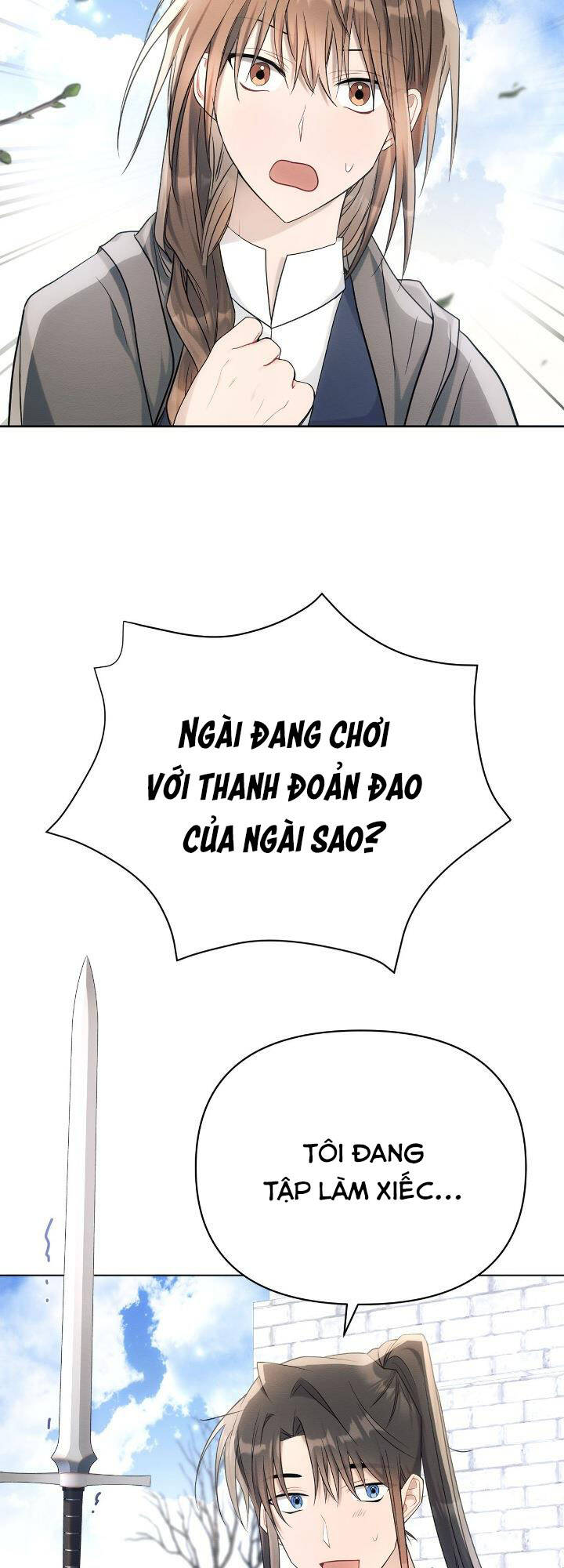 Ashtarte Firenze: Chapter 32