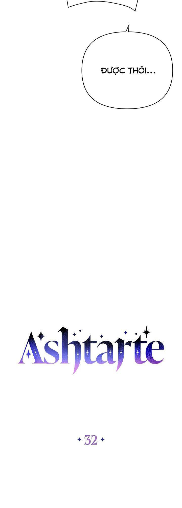 Ashtarte Firenze: Chapter 32