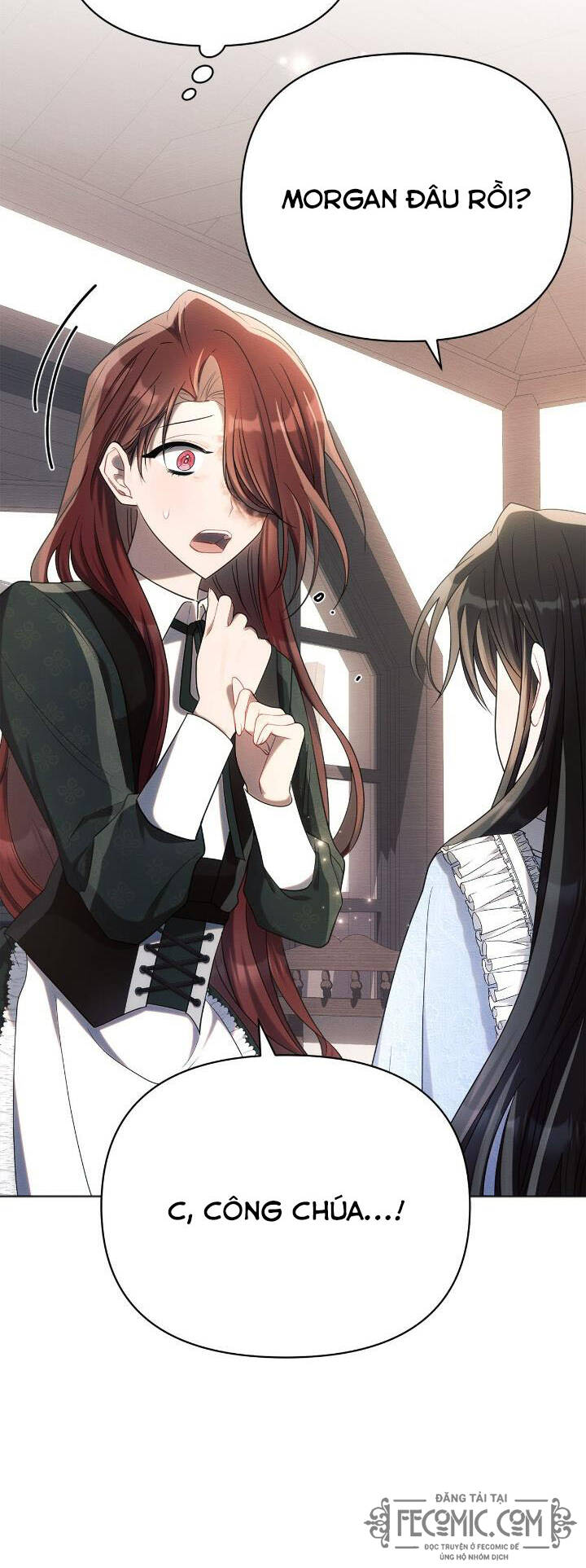 Ashtarte Firenze: Chapter 32