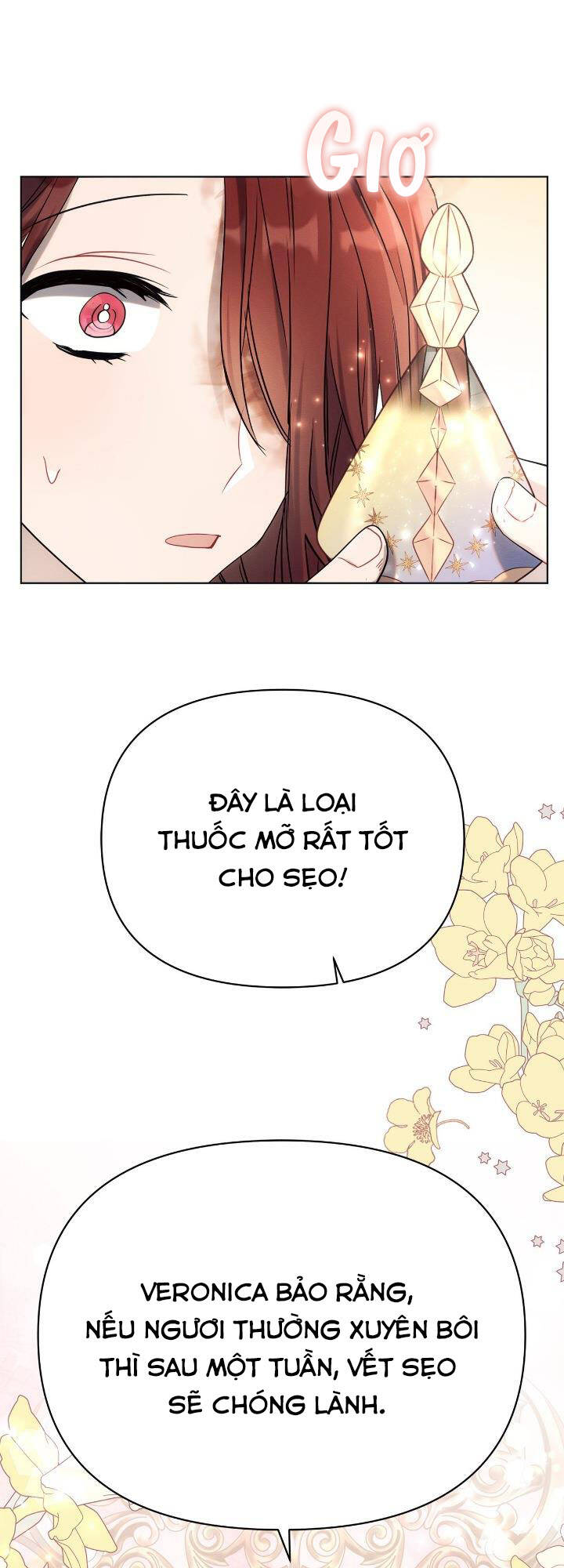 Ashtarte Firenze: Chapter 32