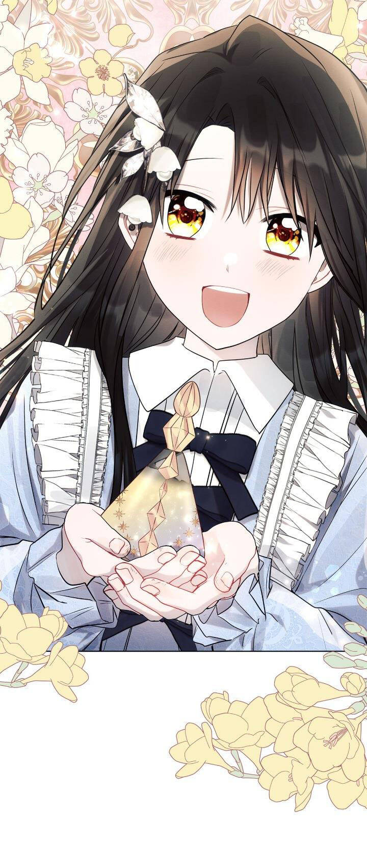 Ashtarte Firenze: Chapter 32