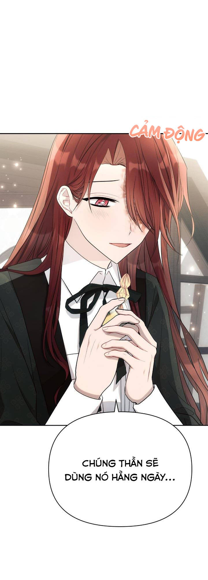 Ashtarte Firenze: Chapter 32