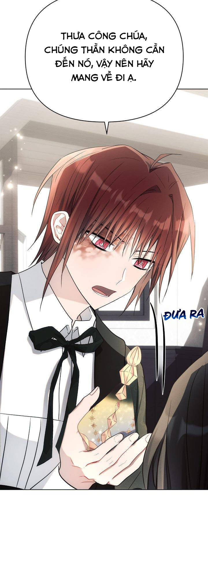 Ashtarte Firenze: Chapter 32