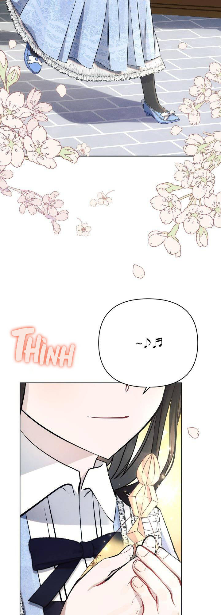 Ashtarte Firenze: Chapter 32