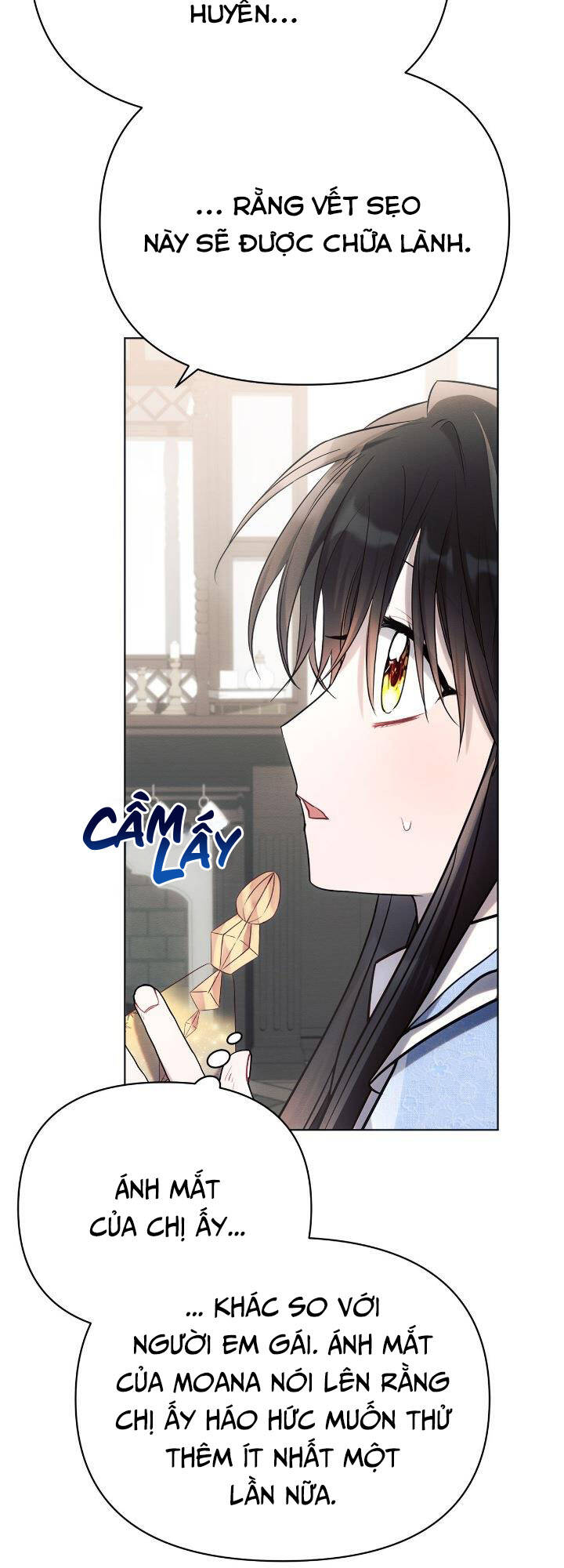 Ashtarte Firenze: Chapter 32