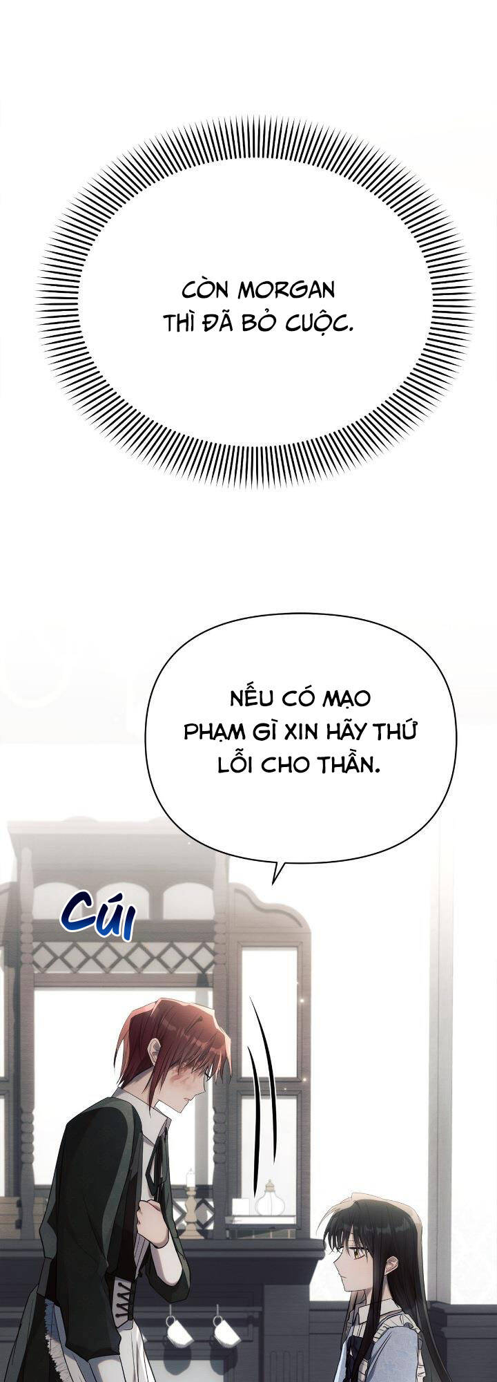 Ashtarte Firenze: Chapter 32