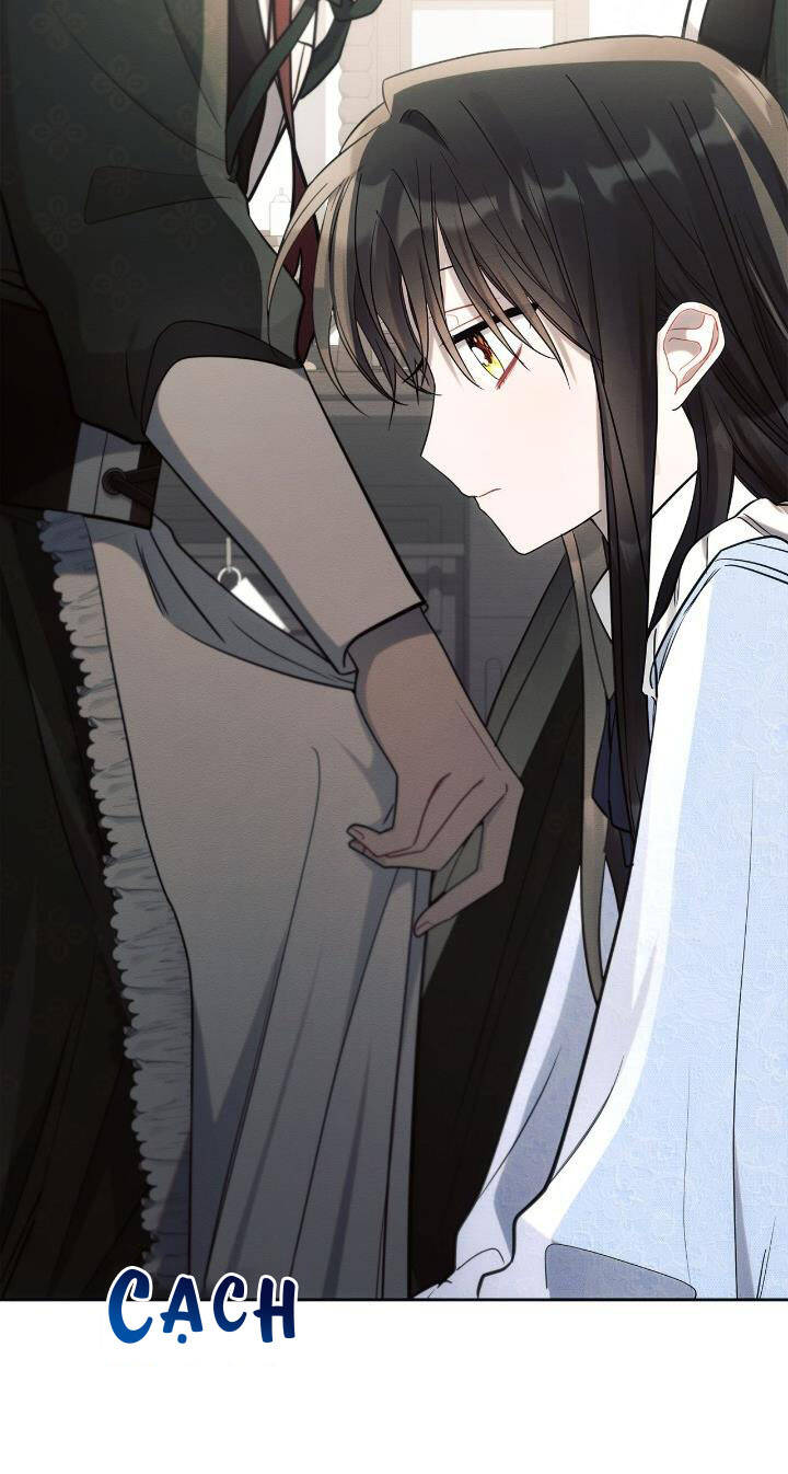 Ashtarte Firenze: Chapter 32