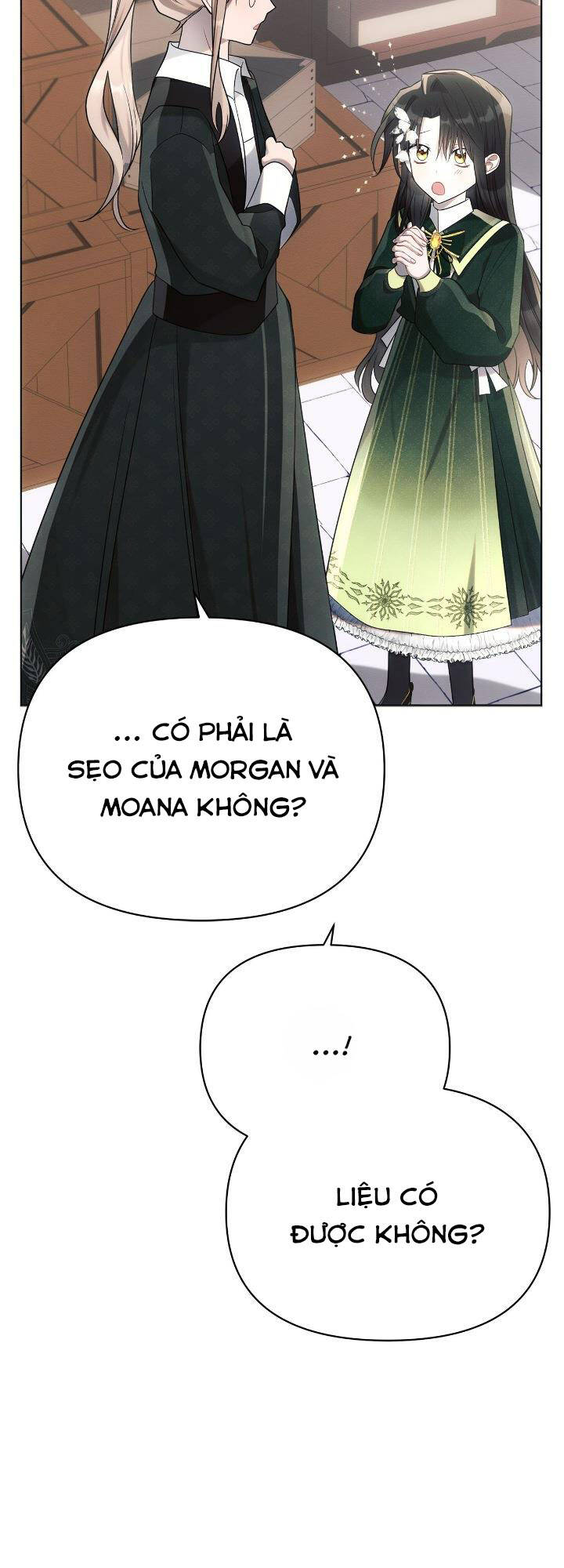 Ashtarte Firenze: Chapter 32