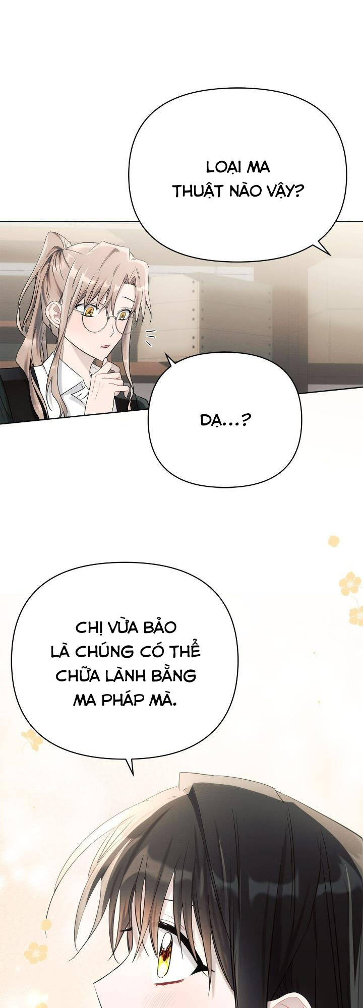 Ashtarte Firenze: Chapter 32