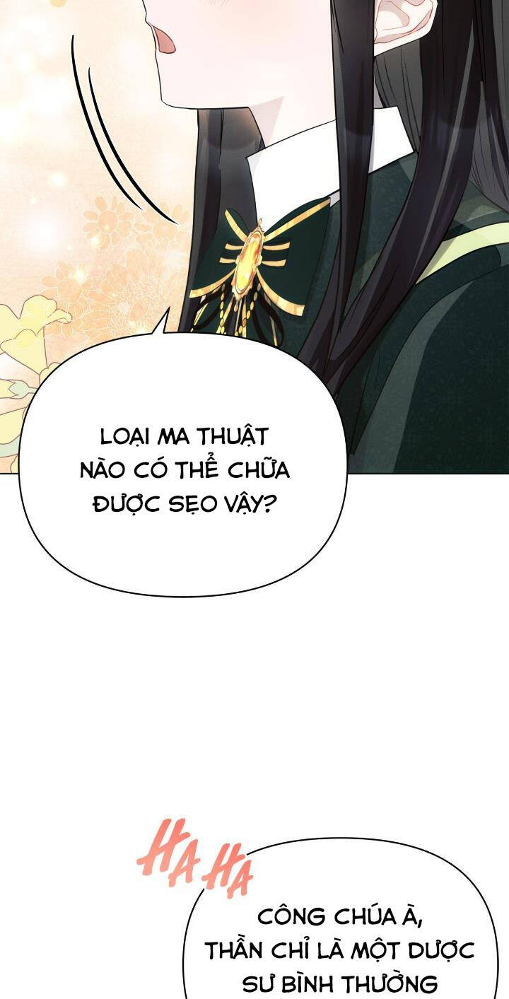 Ashtarte Firenze: Chapter 32