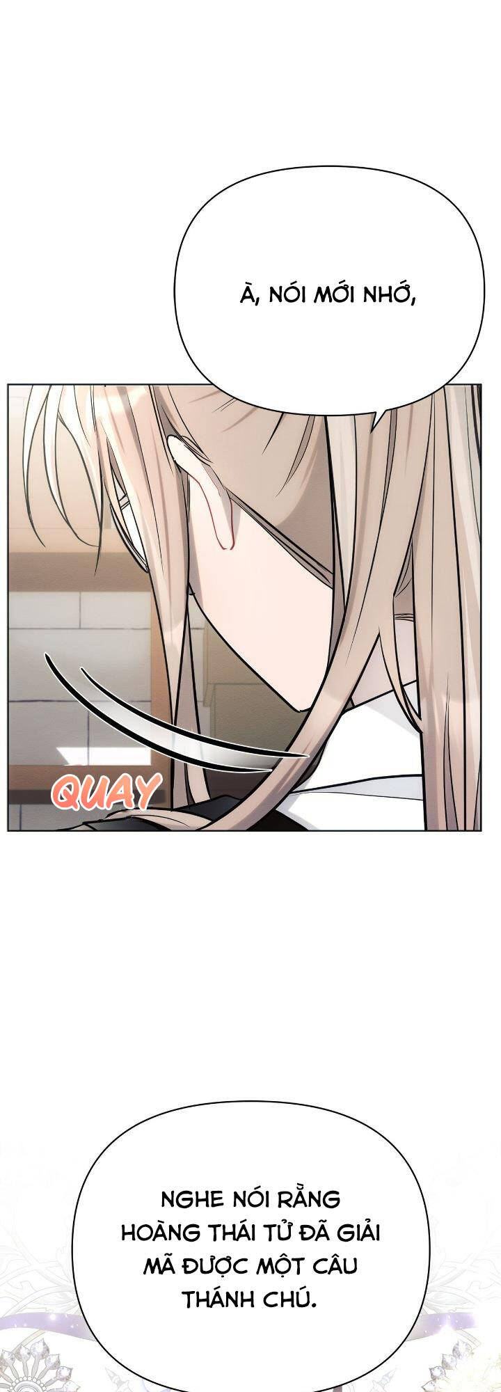 Ashtarte Firenze: Chapter 32
