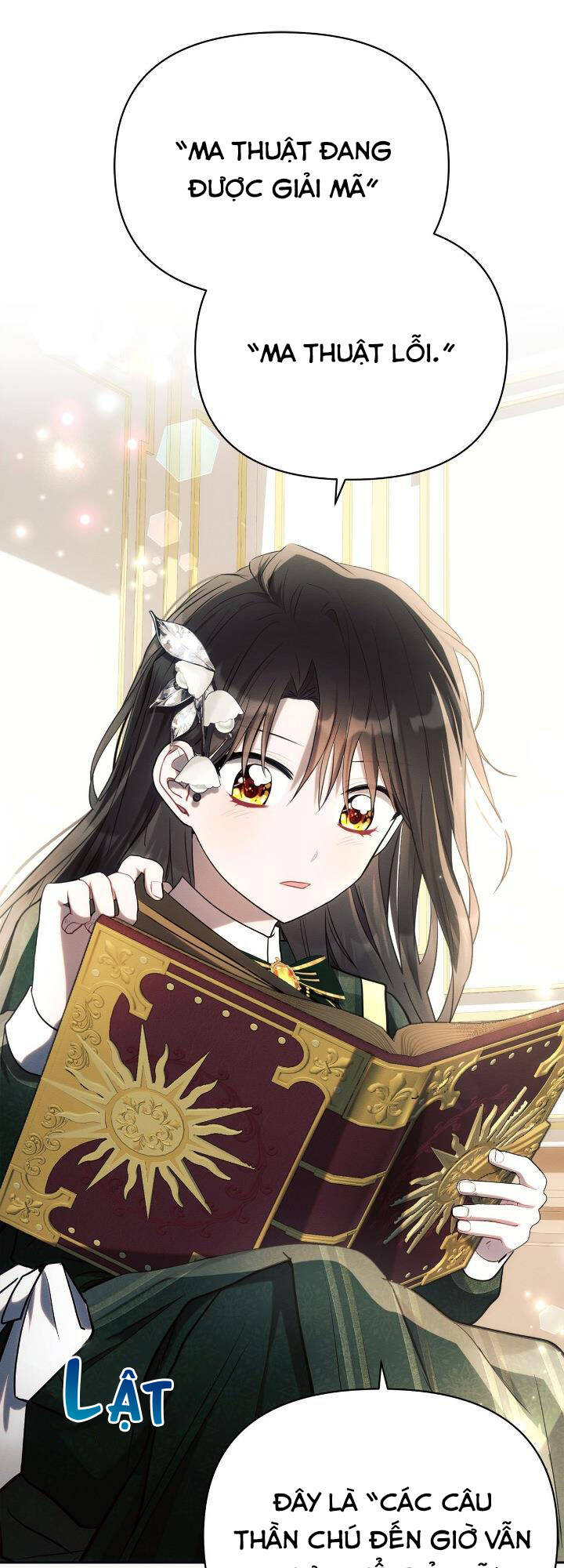 Ashtarte Firenze: Chapter 32