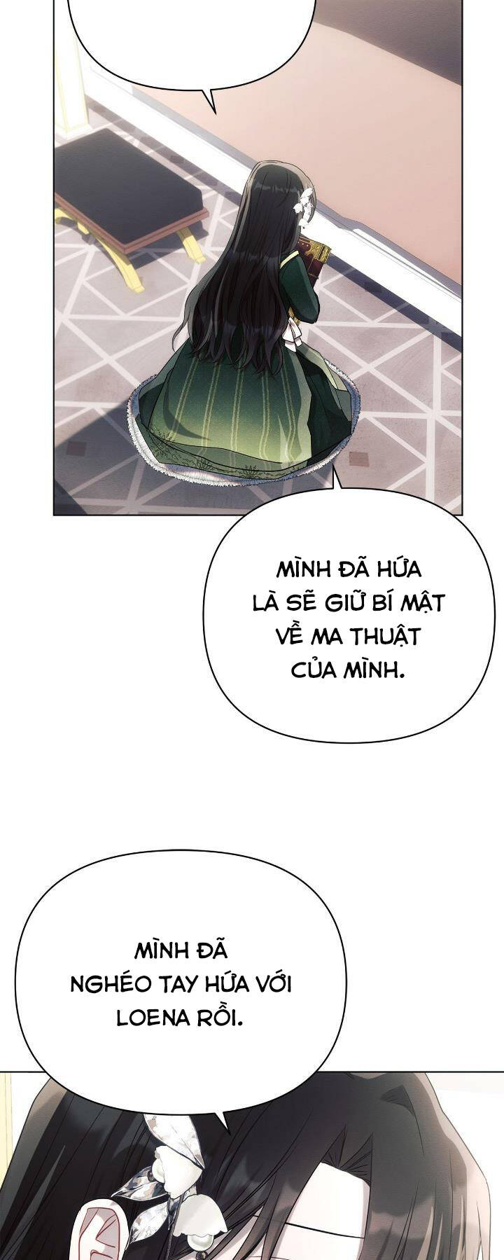 Ashtarte Firenze: Chapter 32