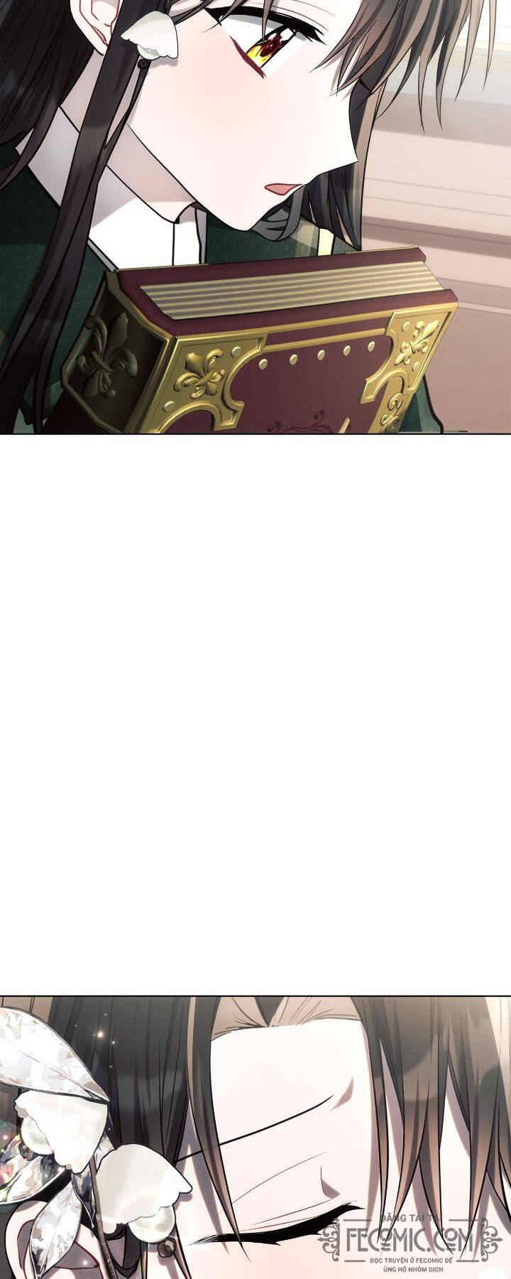 Ashtarte Firenze: Chapter 32