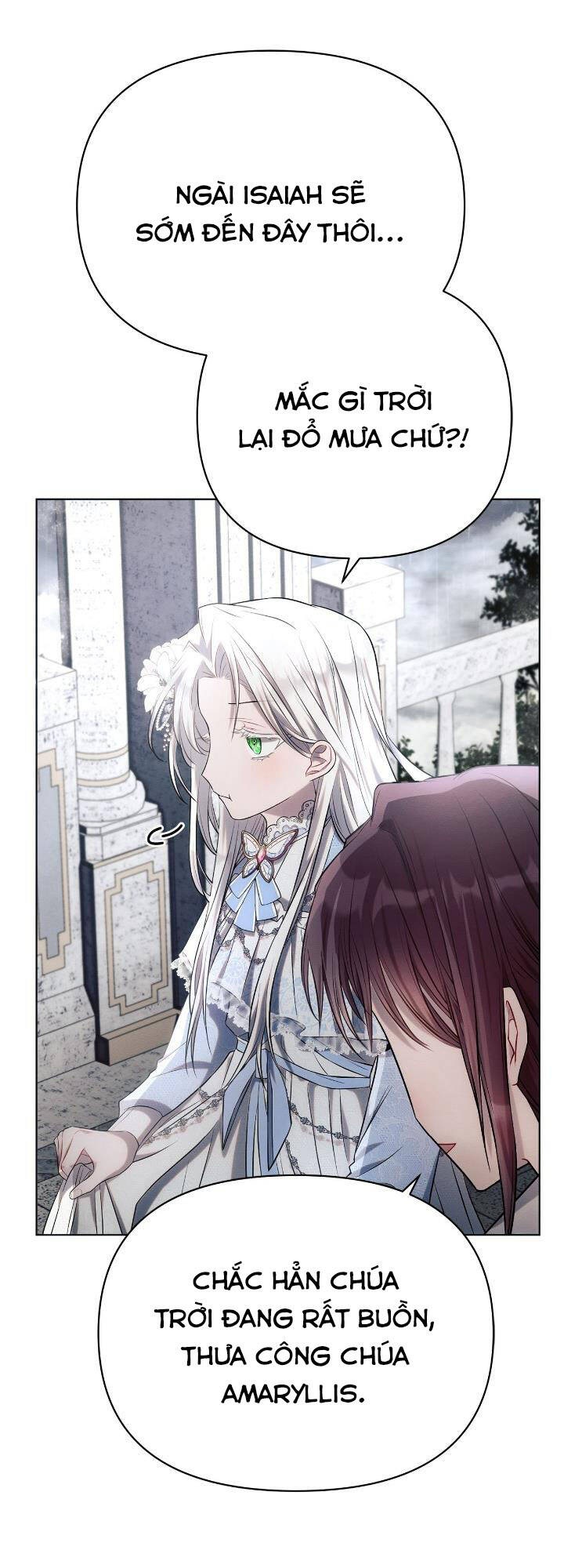 Ashtarte Firenze: Chapter 32