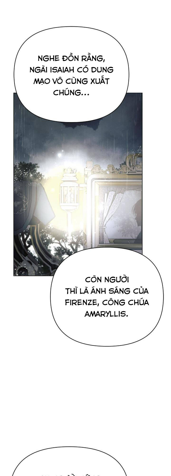 Ashtarte Firenze: Chapter 32