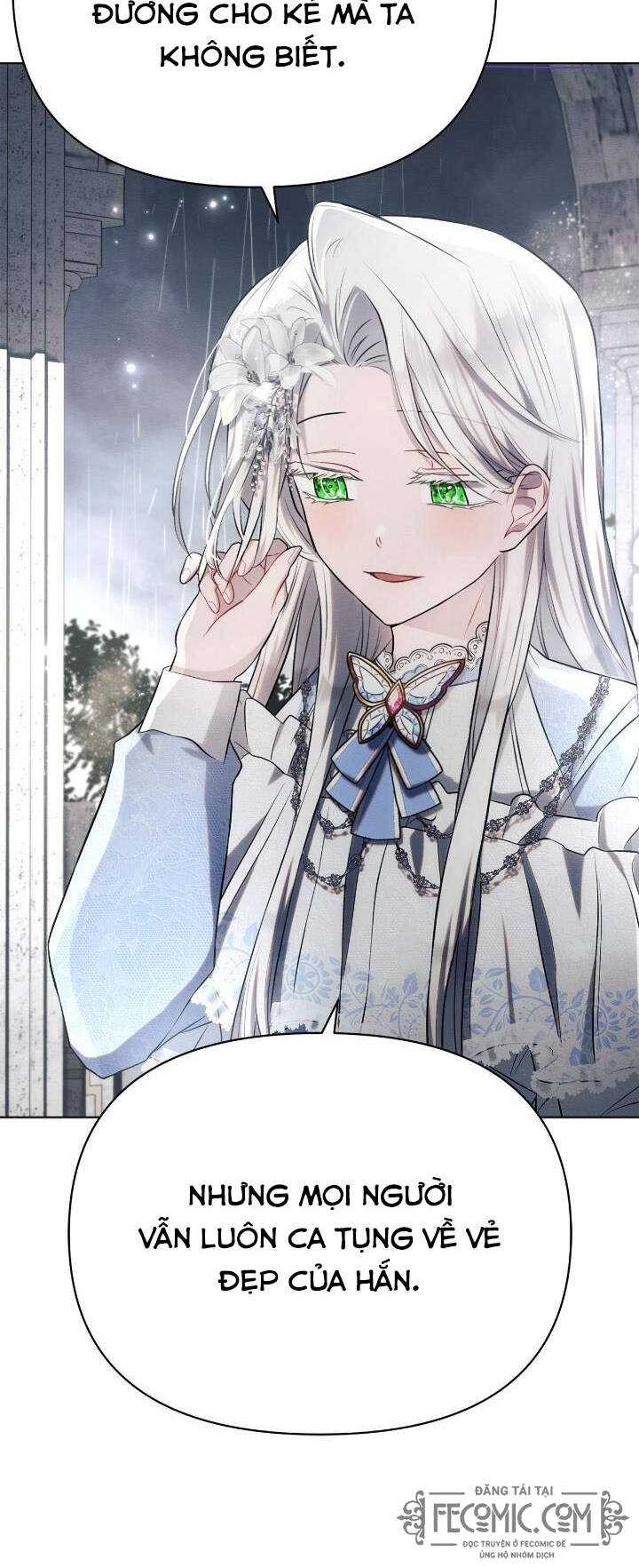 Ashtarte Firenze: Chapter 32