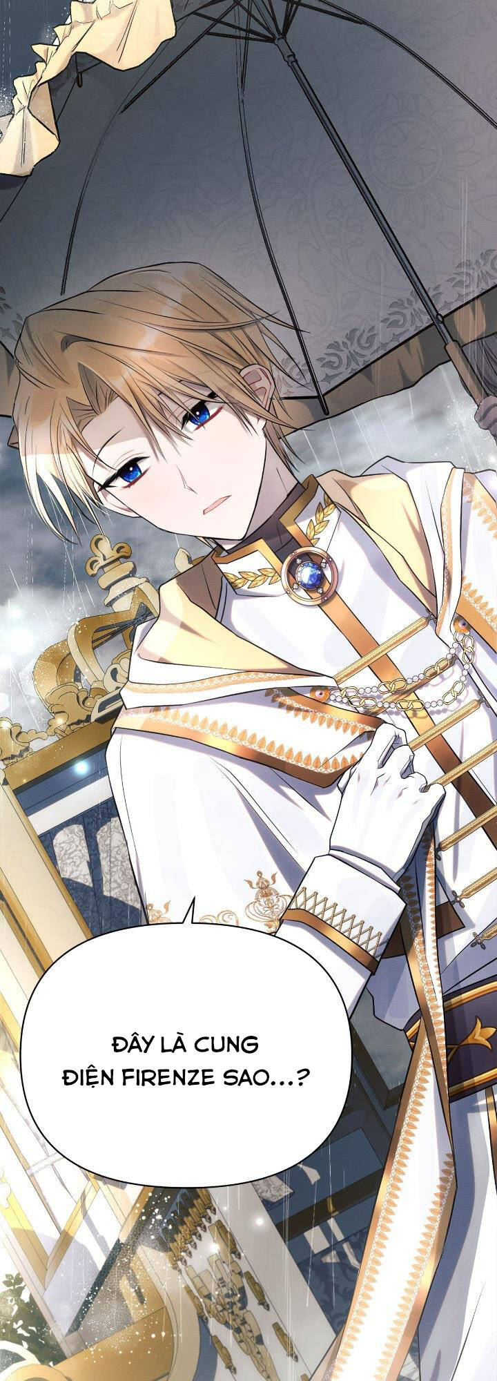 Ashtarte Firenze: Chapter 32