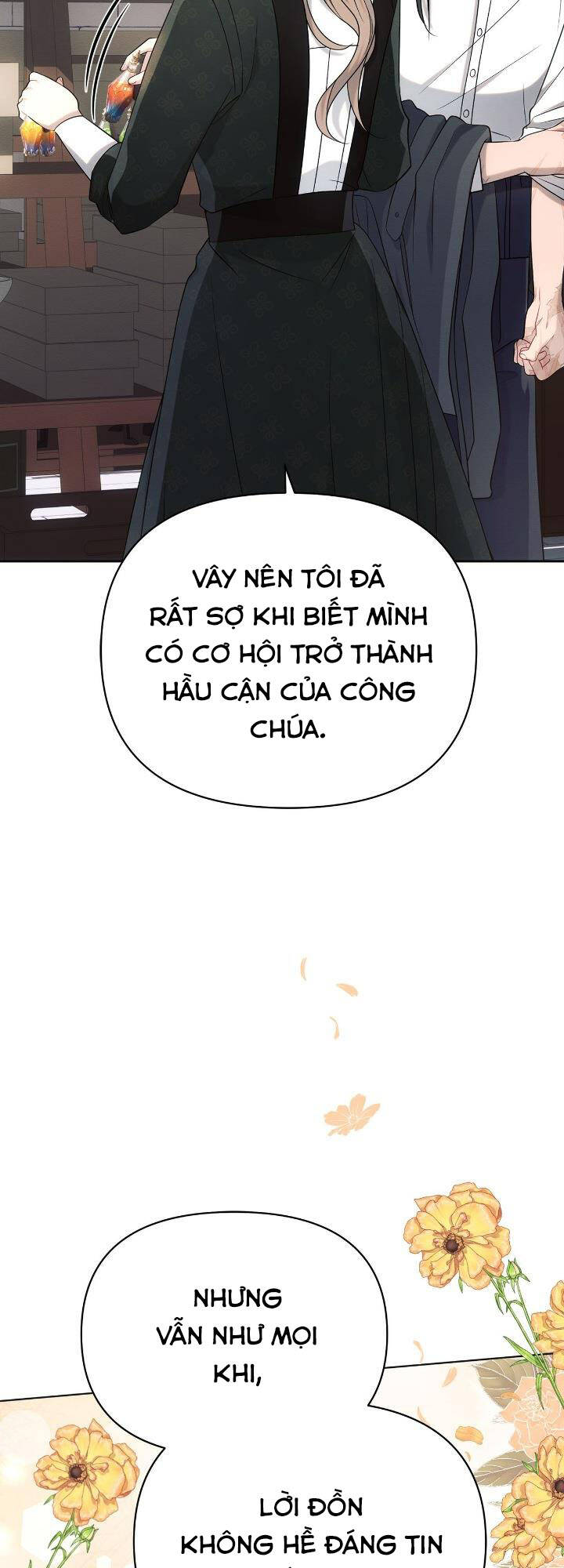 Ashtarte Firenze: Chapter 32