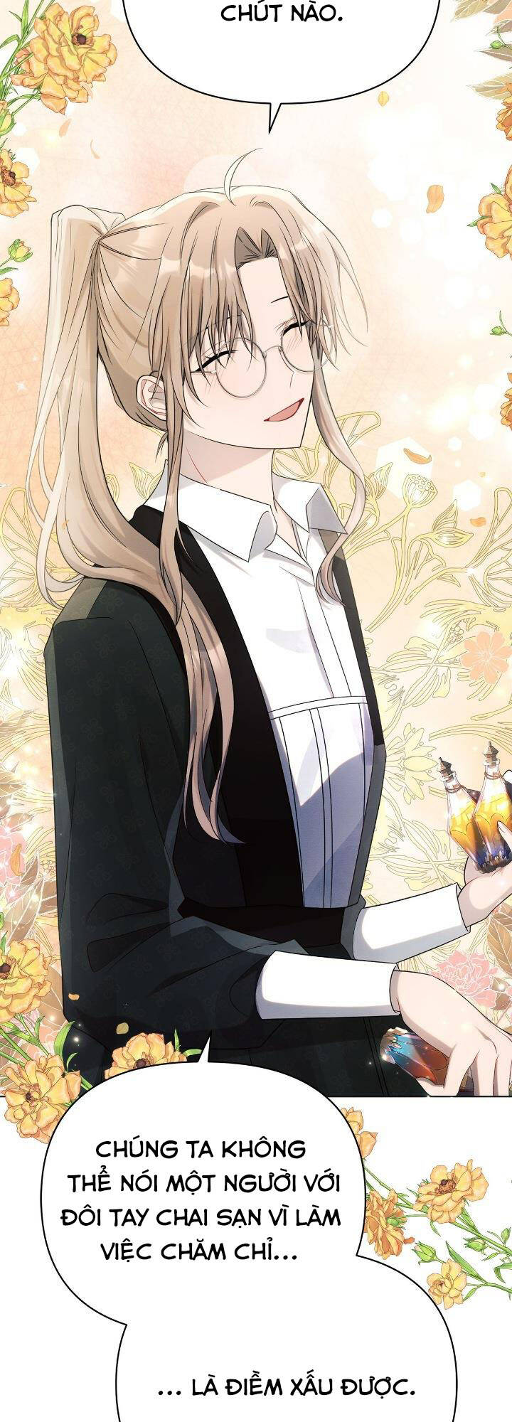 Ashtarte Firenze: Chapter 32