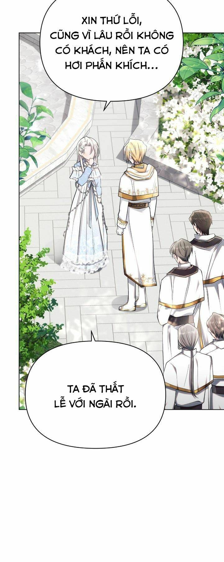Ashtarte Firenze: Chapter 33