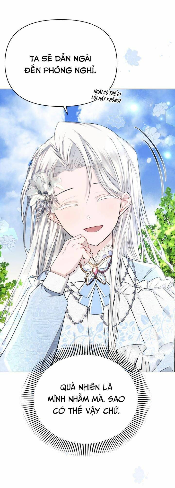 Ashtarte Firenze: Chapter 33