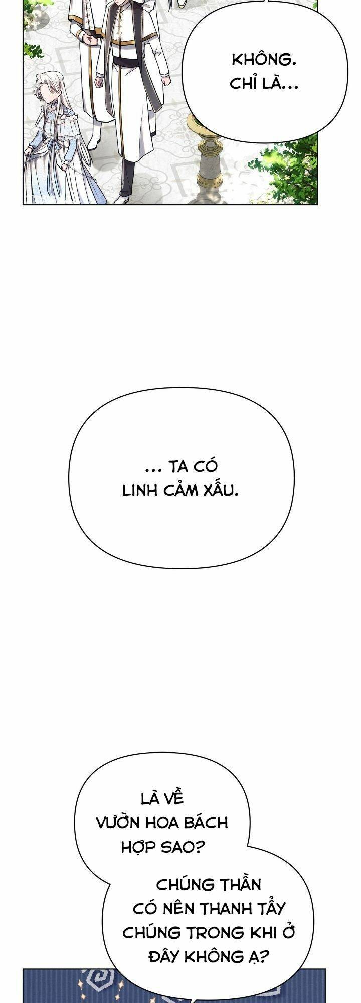 Ashtarte Firenze: Chapter 33