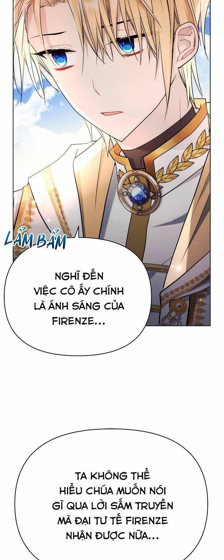 Ashtarte Firenze: Chapter 33