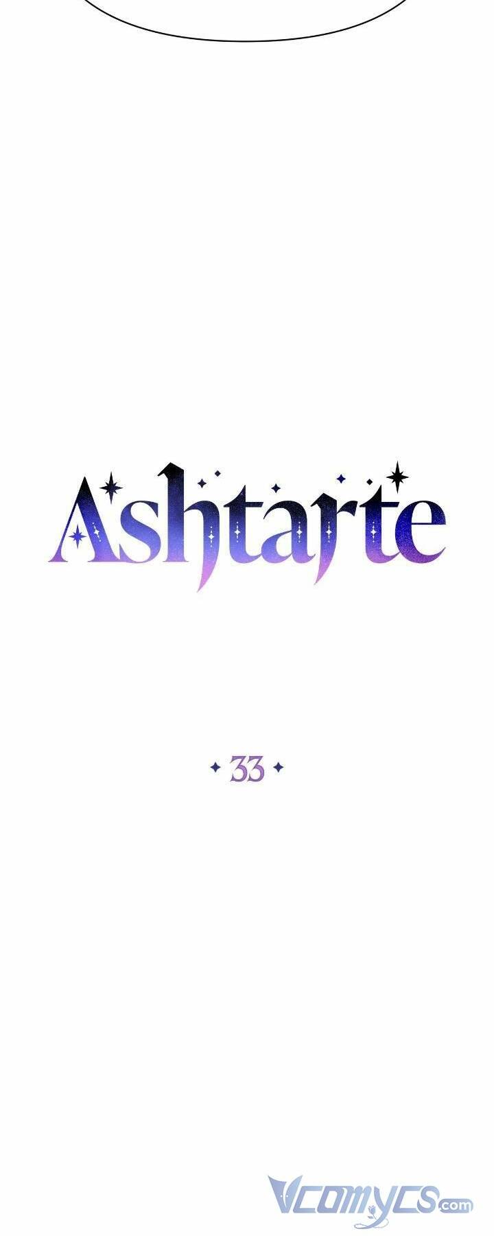 Ashtarte Firenze: Chapter 33