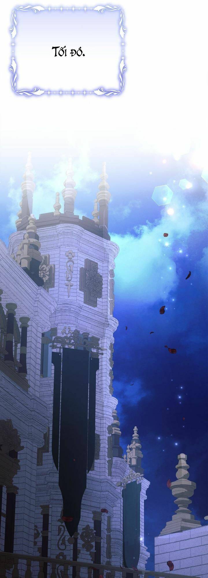 Ashtarte Firenze: Chapter 33