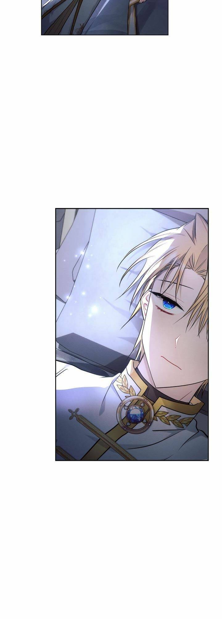 Ashtarte Firenze: Chapter 33