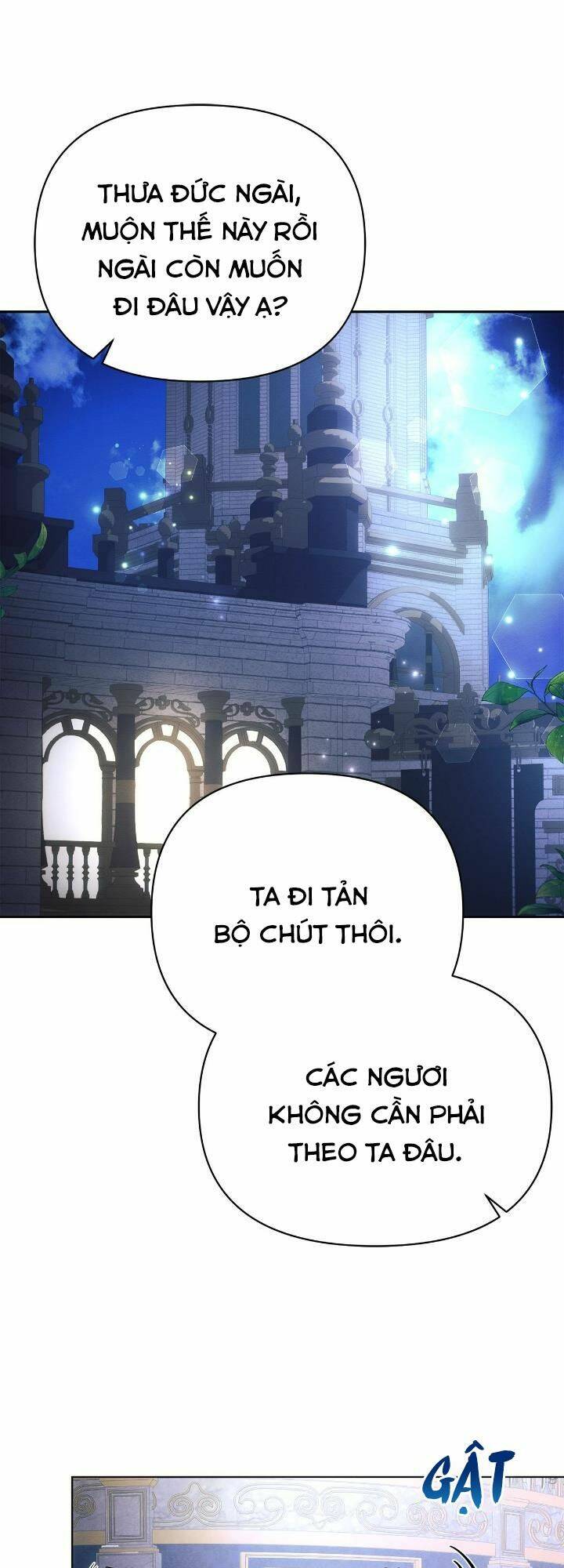 Ashtarte Firenze: Chapter 33
