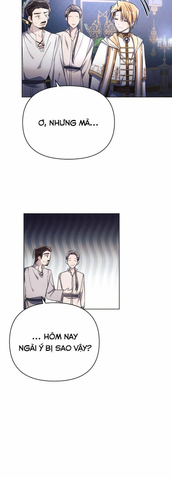Ashtarte Firenze: Chapter 33