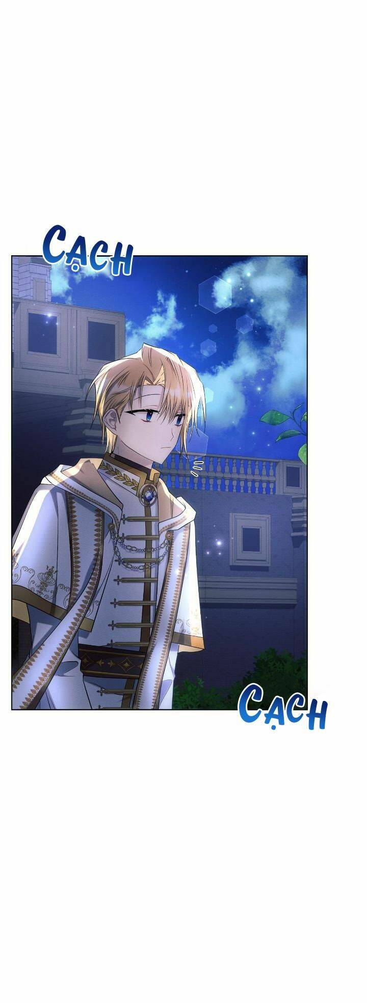 Ashtarte Firenze: Chapter 33