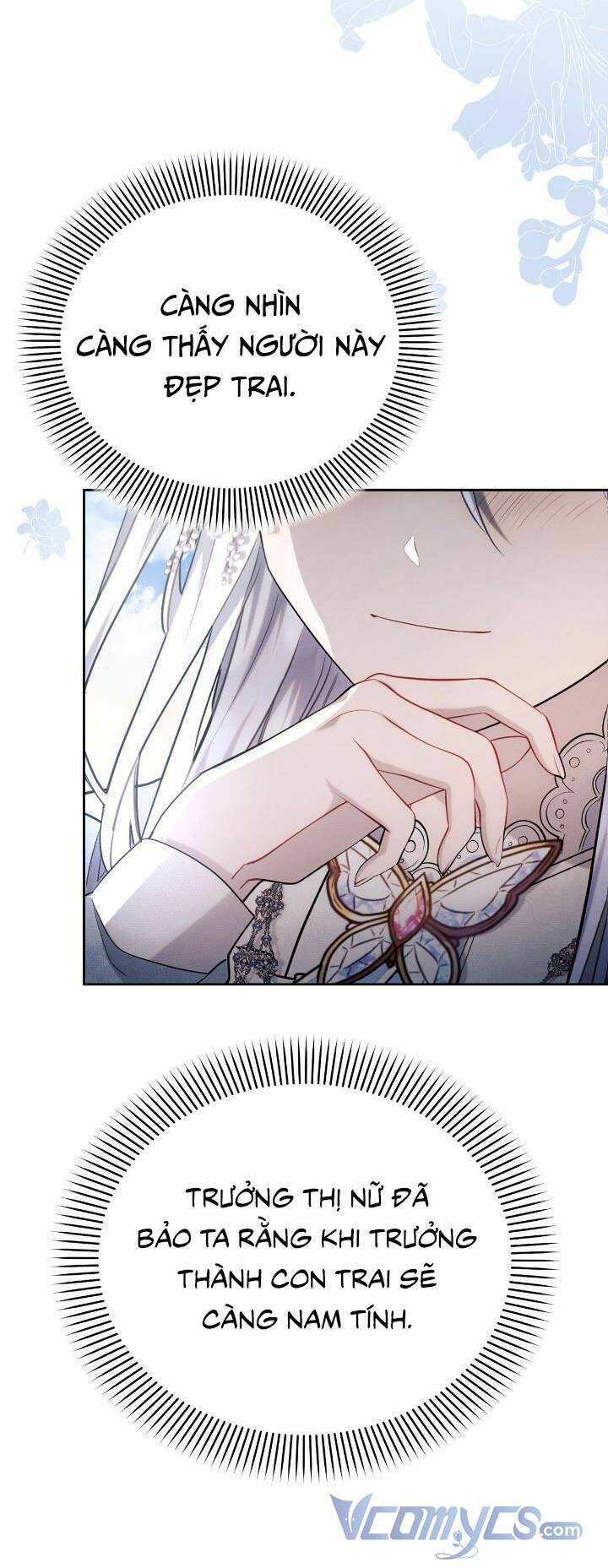 Ashtarte Firenze: Chapter 33