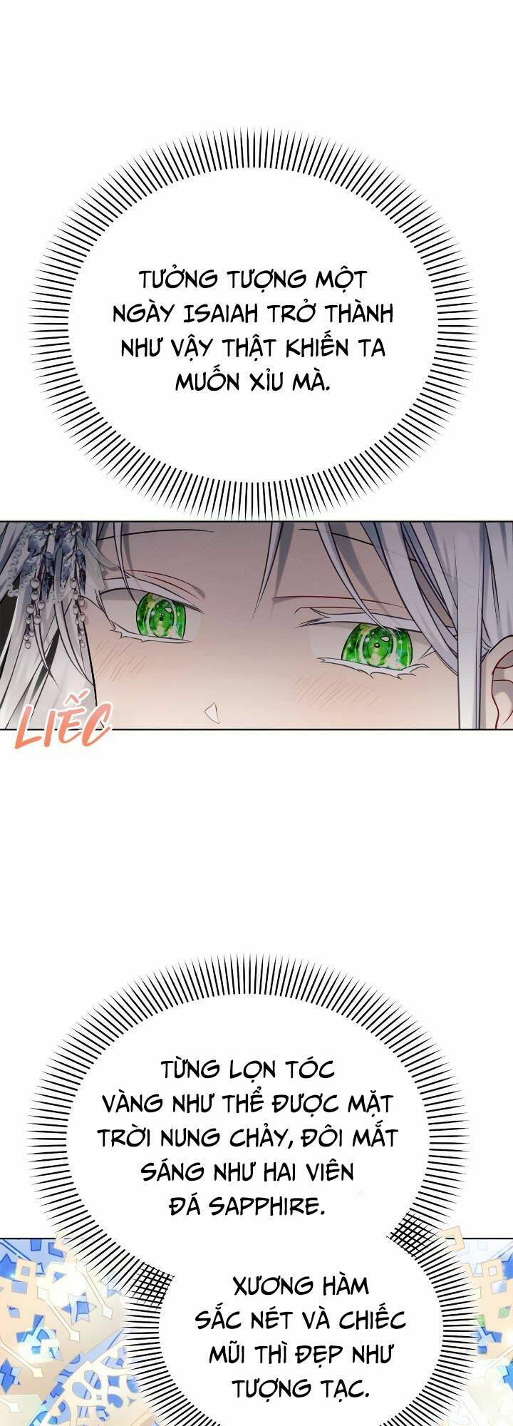 Ashtarte Firenze: Chapter 33