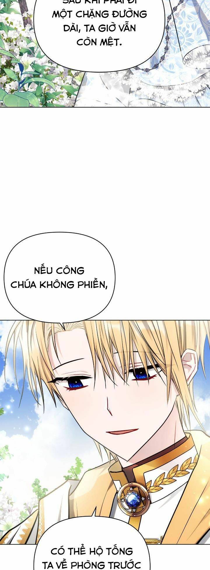 Ashtarte Firenze: Chapter 33