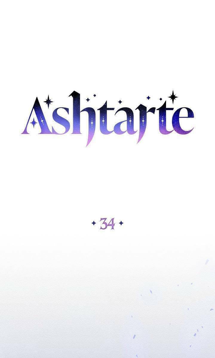 Ashtarte Firenze: Chapter 34