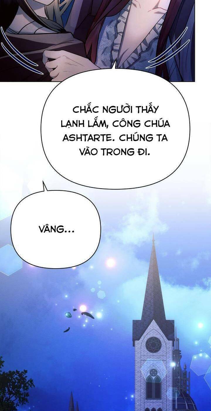Ashtarte Firenze: Chapter 34