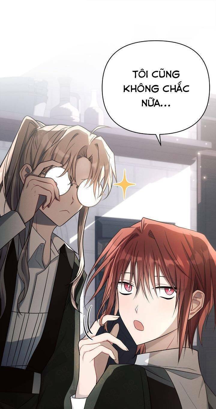 Ashtarte Firenze: Chapter 34