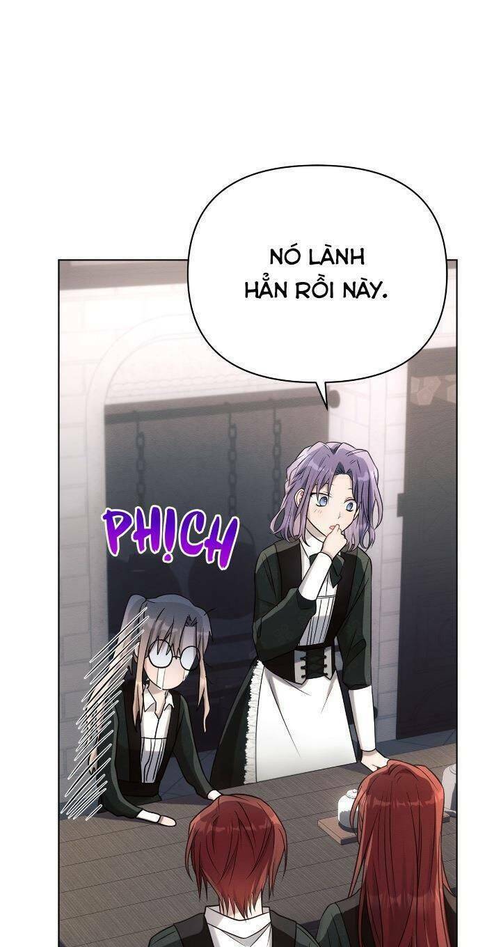 Ashtarte Firenze: Chapter 34