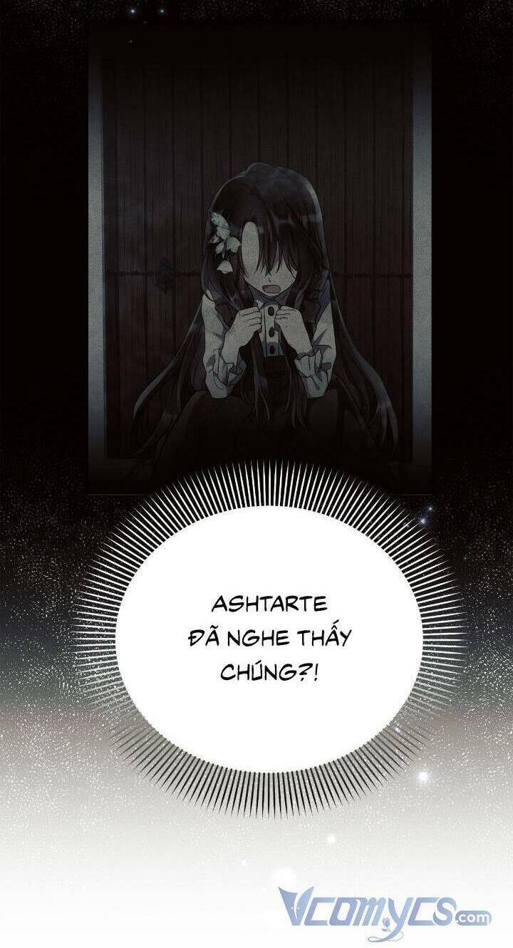 Ashtarte Firenze: Chapter 35