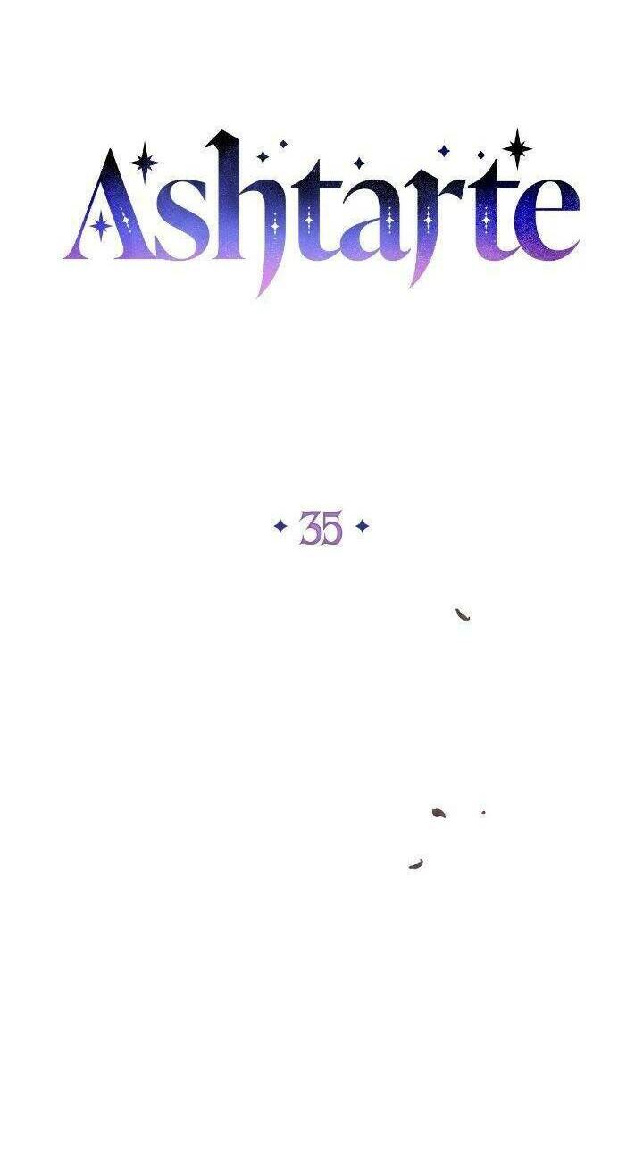 Ashtarte Firenze: Chapter 35
